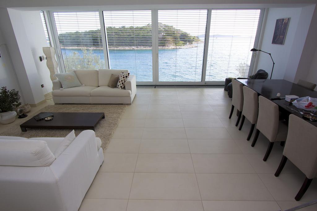 Casa Mano Tribunj With Beach Habitación foto